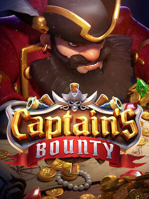 Bnt168p สล็อตแจกเครดิตฟรี captains-bounty - Copy